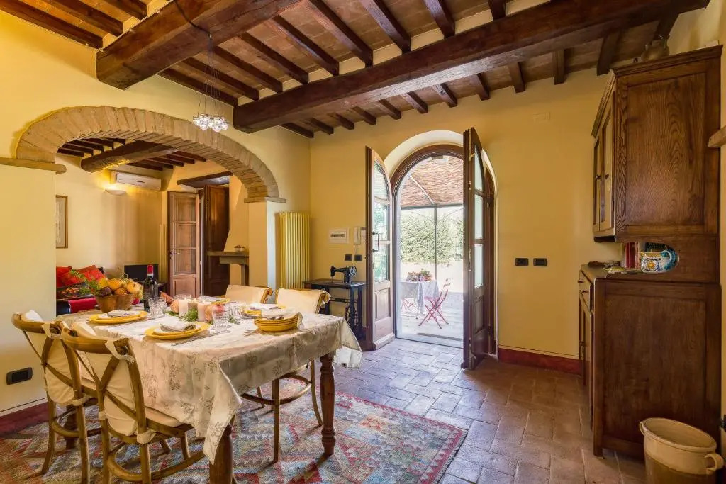 Casina La Graziosa