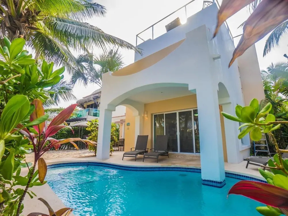 Casa Paraiso