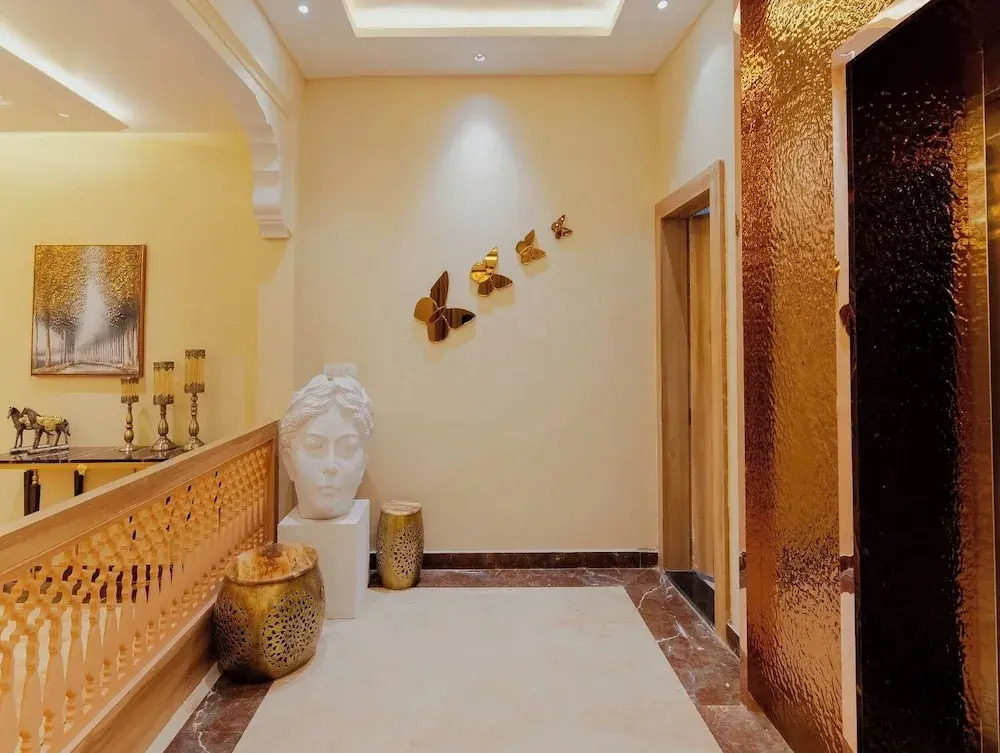 Hotel Ratan Mahal