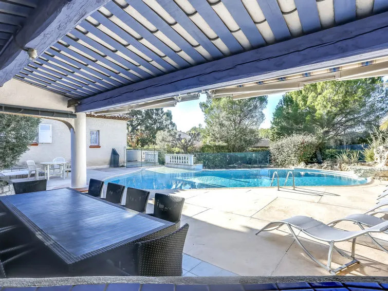 Villa Chopin by Interhome