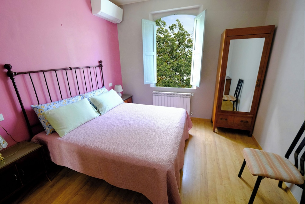 Agriturismo SantAgostino