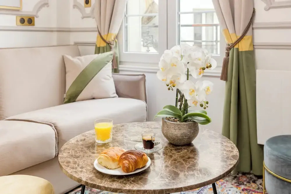 Merveil Luxury Suite - Notre Dame -Monge