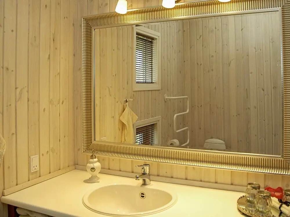 Lovely Holiday Home in Funen With Terrace
