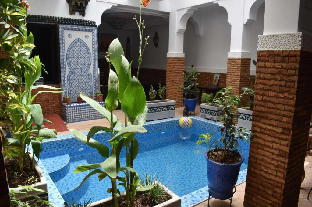 Riad Dar Alamane