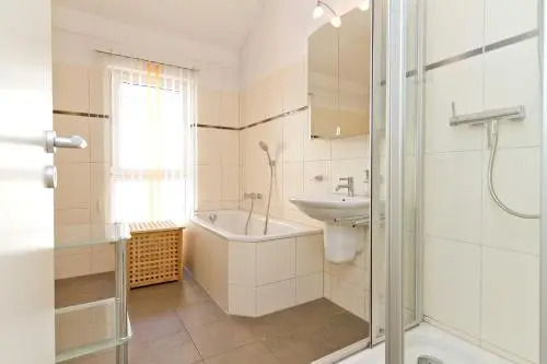 Residenz Bismarck - Apartement 14