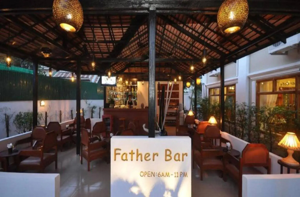 Motherhome Inn