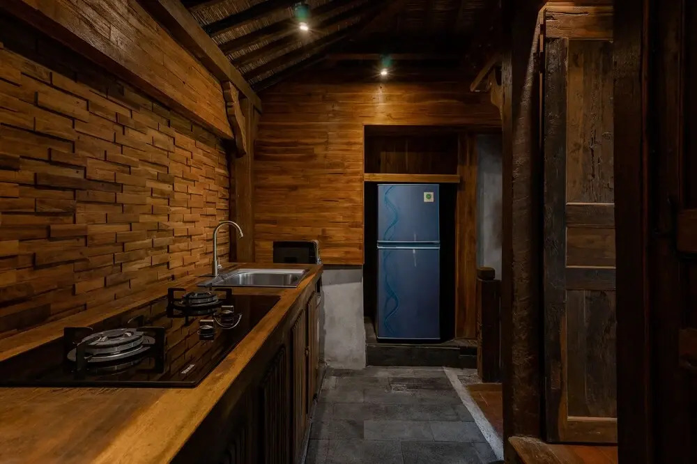 Bubu Mesari Ubud Villa
