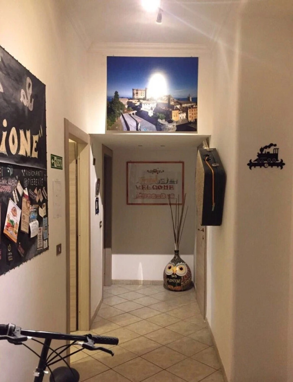 Casa Vacanze La Stazione-Centro