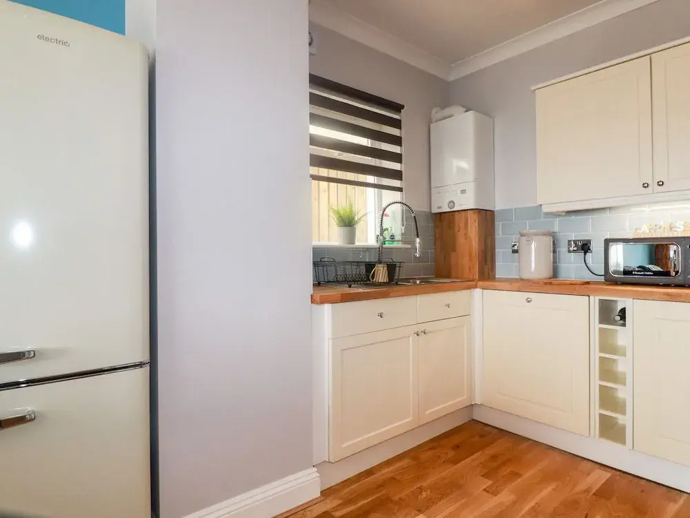 Flat 2