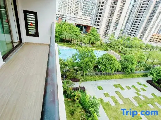 Huaxi Homestay