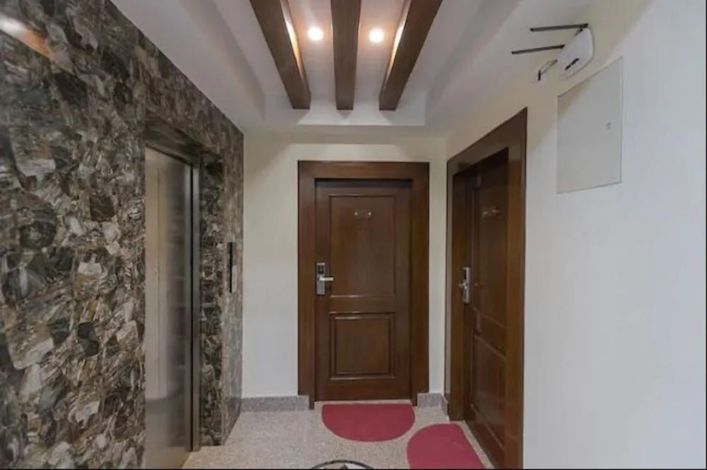 Oyo 670 Hotel Bagdurbar