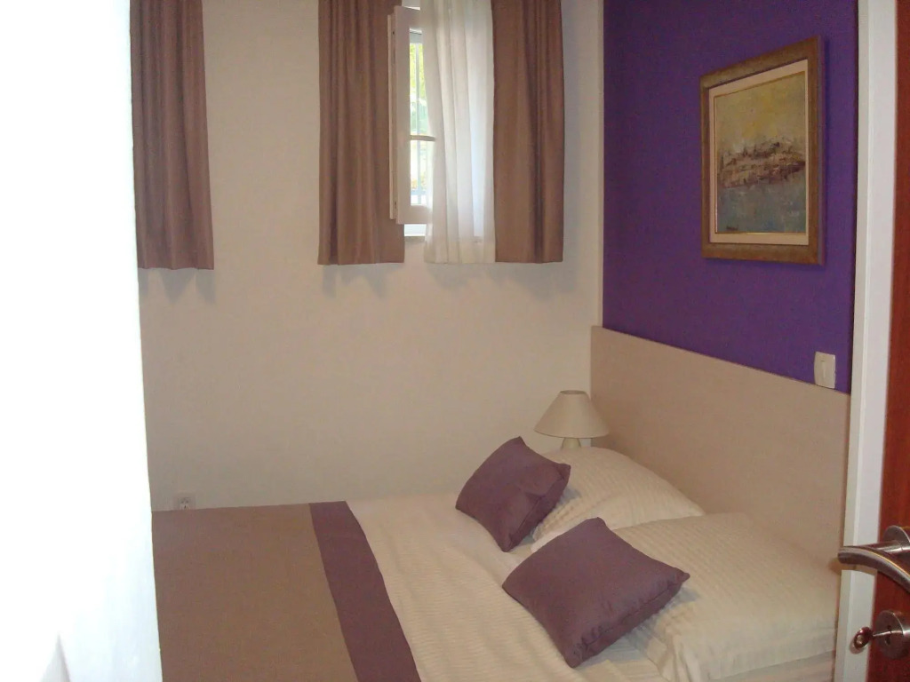 Cro Jet Set Apartments