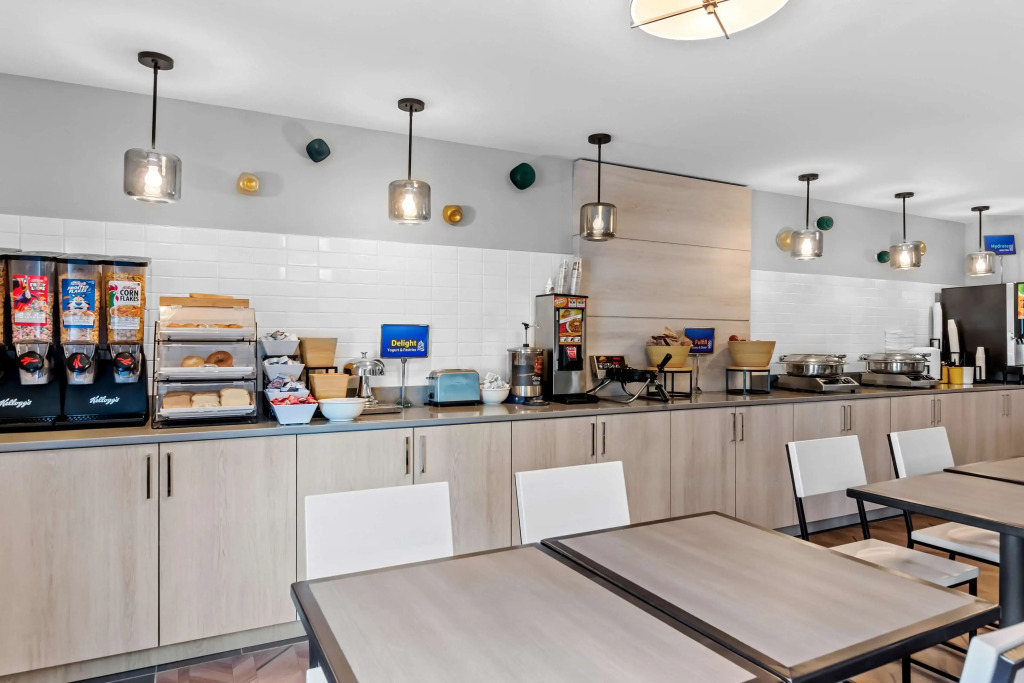 Best Western Doswell Hotel - Kings Dominion