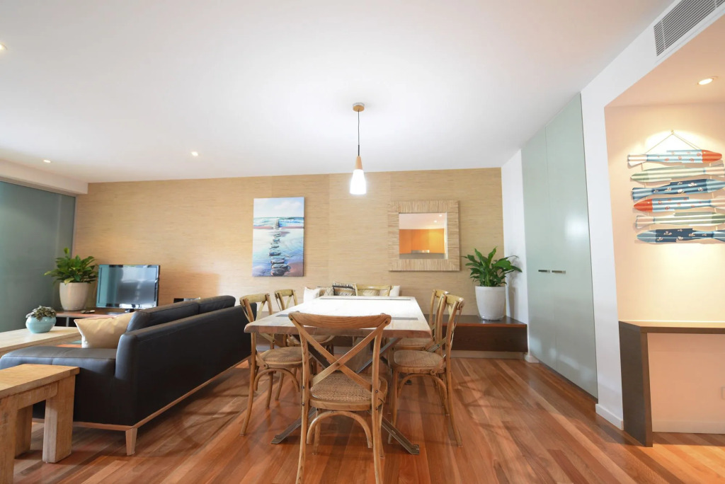 East On Byron Bay Apartments