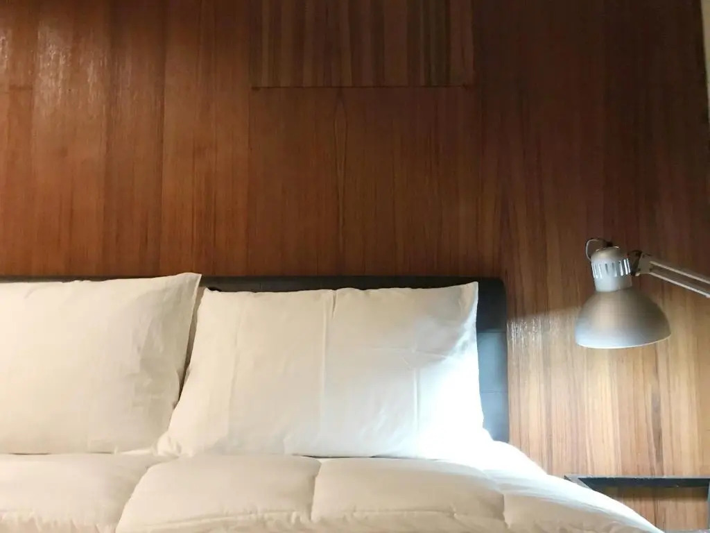 Boundary Hostel and Cafe