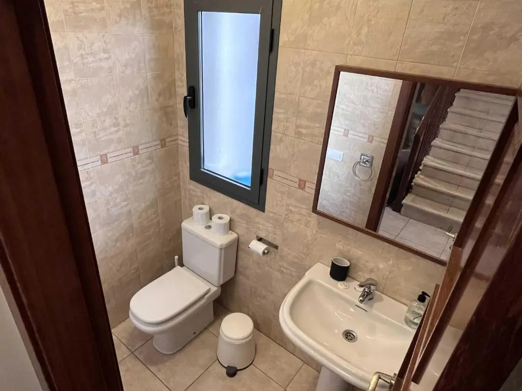 Villa Ariana - Playa Blanca
