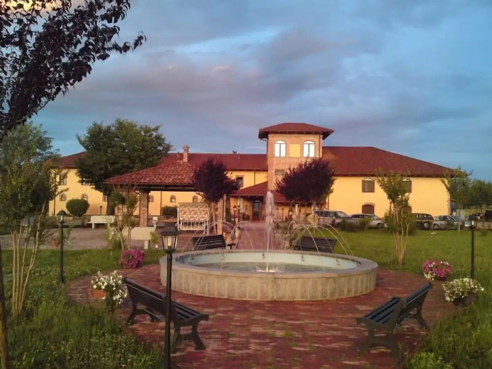 Tenuta Canta