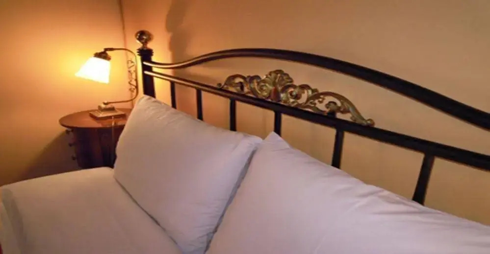 Antico di Moda Guesthouse