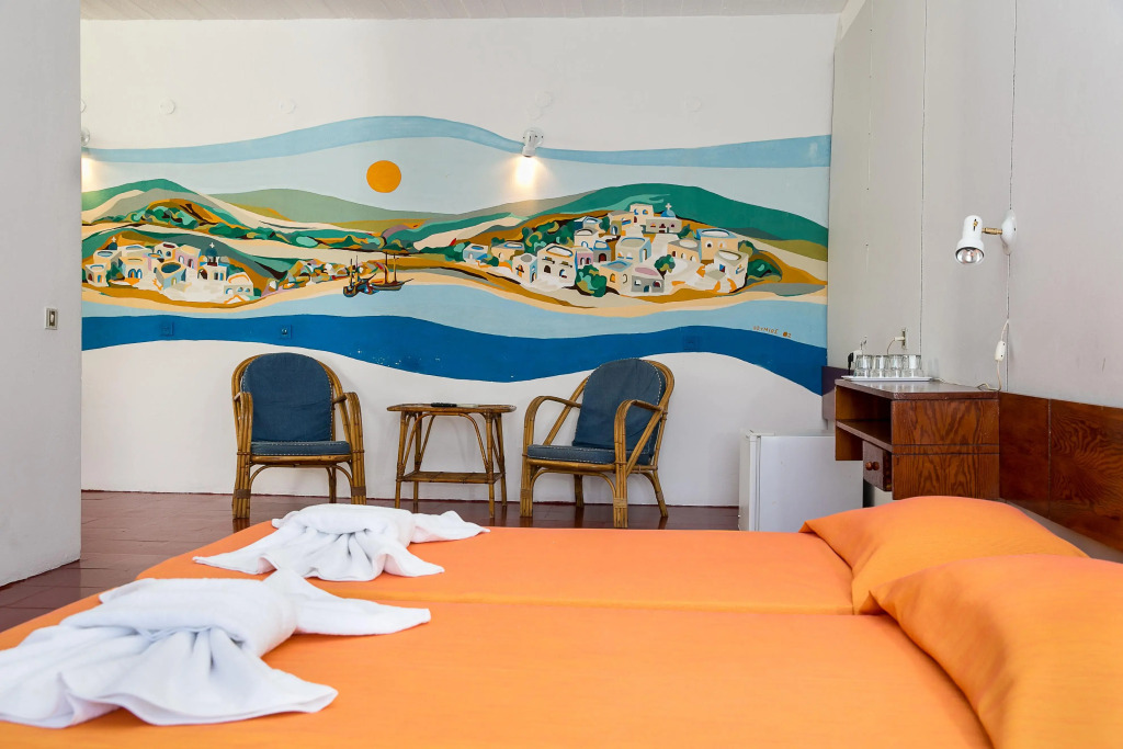 Hippocampus Hotel