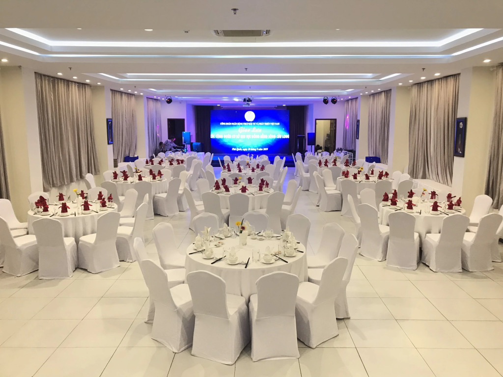 Ocean Pearl Hotel Phu Quoc