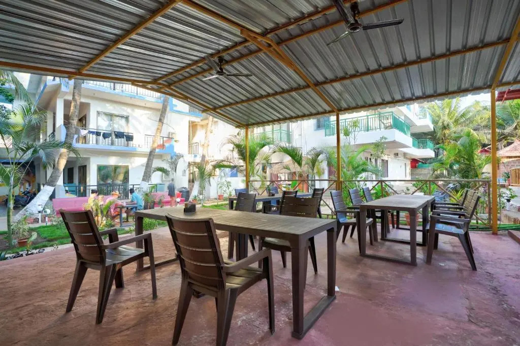 Syl Resort