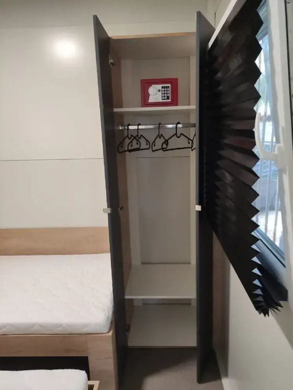 Dalmatino Pleasure Mobile Home