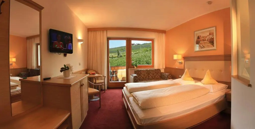 Hotel Eichenhof