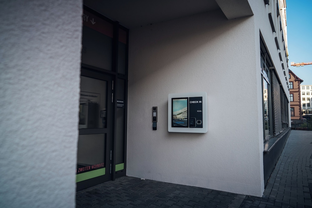 ADAPT APARTMENT HOTEL Wetzlar