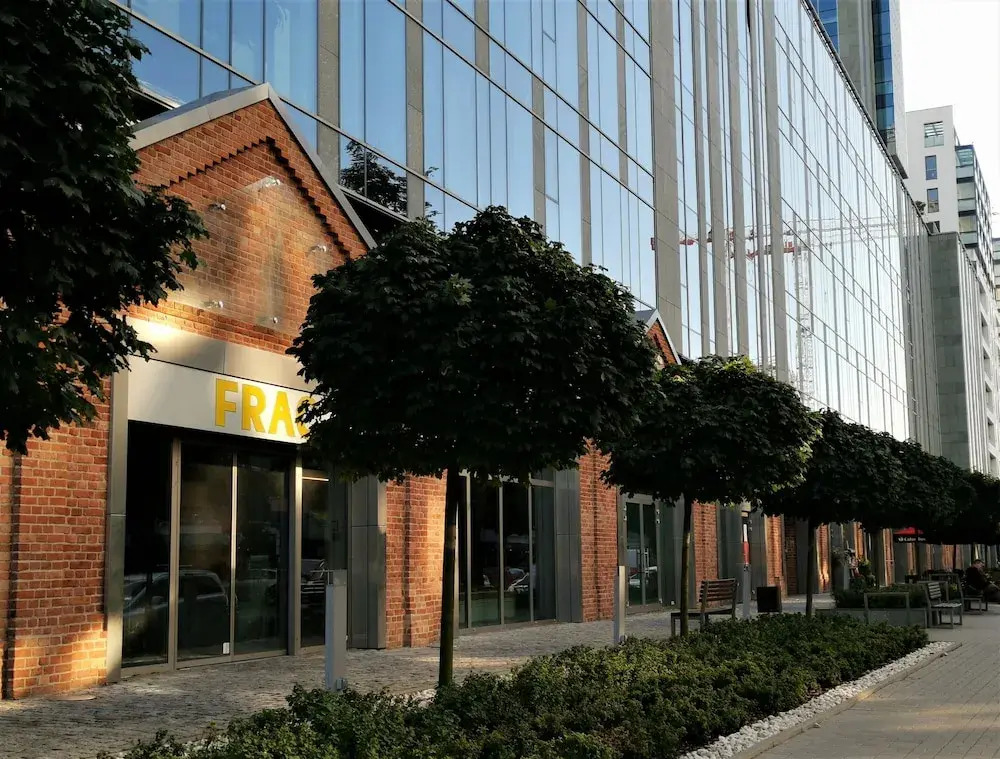 Come&Stay apartments Wola