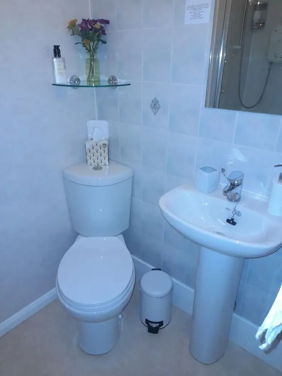 Ardgowan Bed & Breakfast
