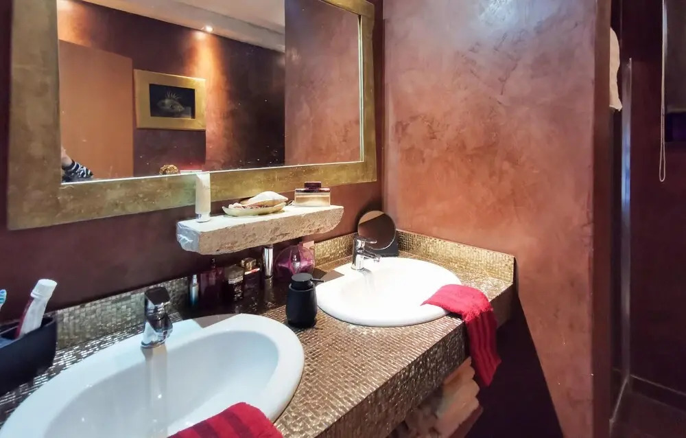 Beautiful Apartment in Brncici With Wifi and 2 Bedrooms