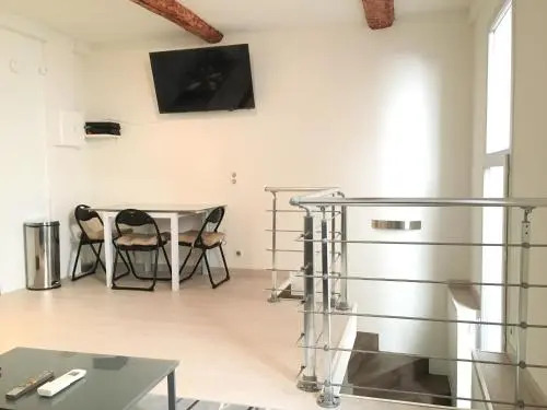 Safranier Townhouse