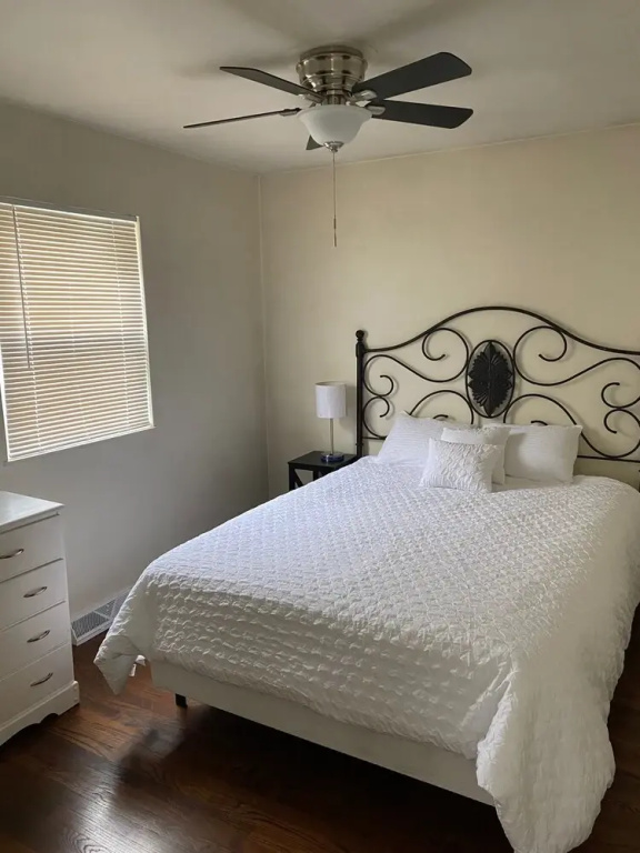 Cozy, Roomy 1 Bedroom Home in Cincinnati