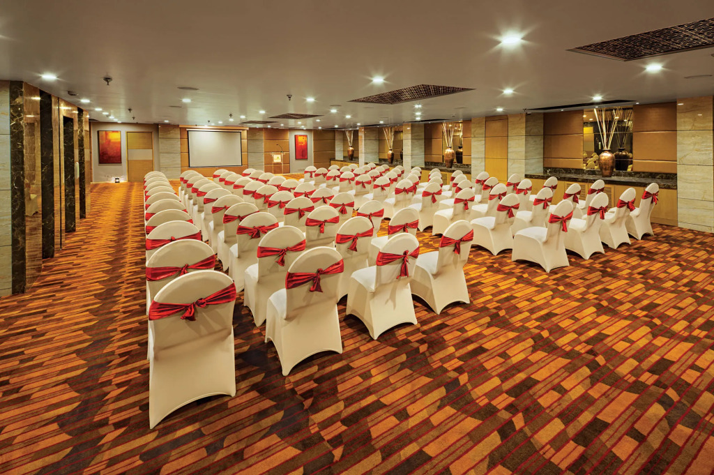 Lemon Tree Hotel, Vadodara