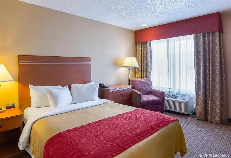 Comfort Inn York