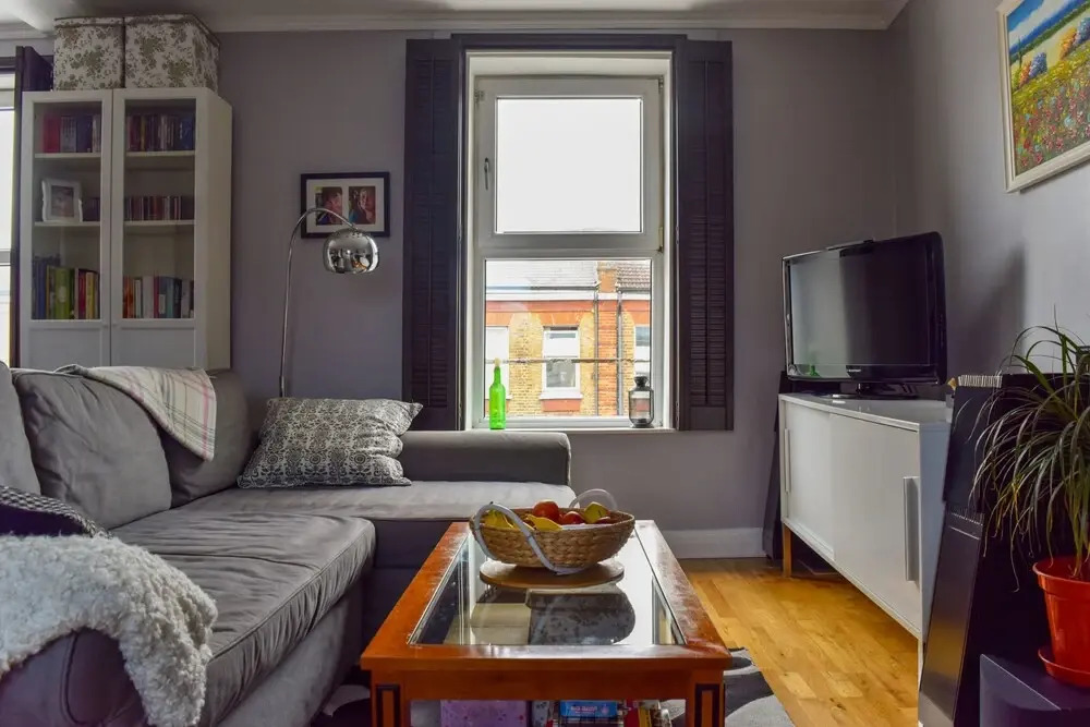 Stylish 1 Bedroom Flat Near Westbourne Park