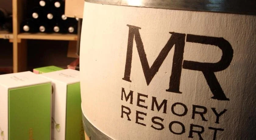Memory Resort