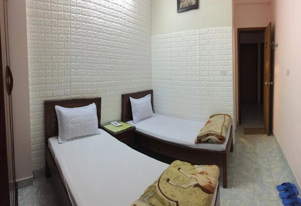 Binh Minh Hotel 1