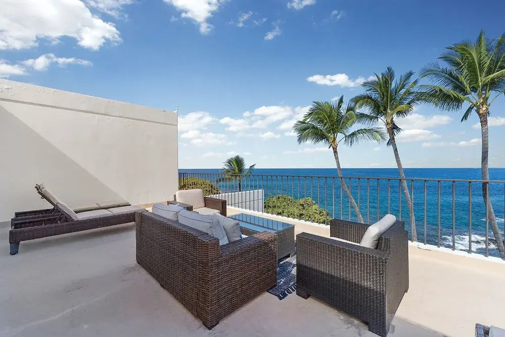 Royal Sea Cliff #418 Pool Hot Tub & A/c!
