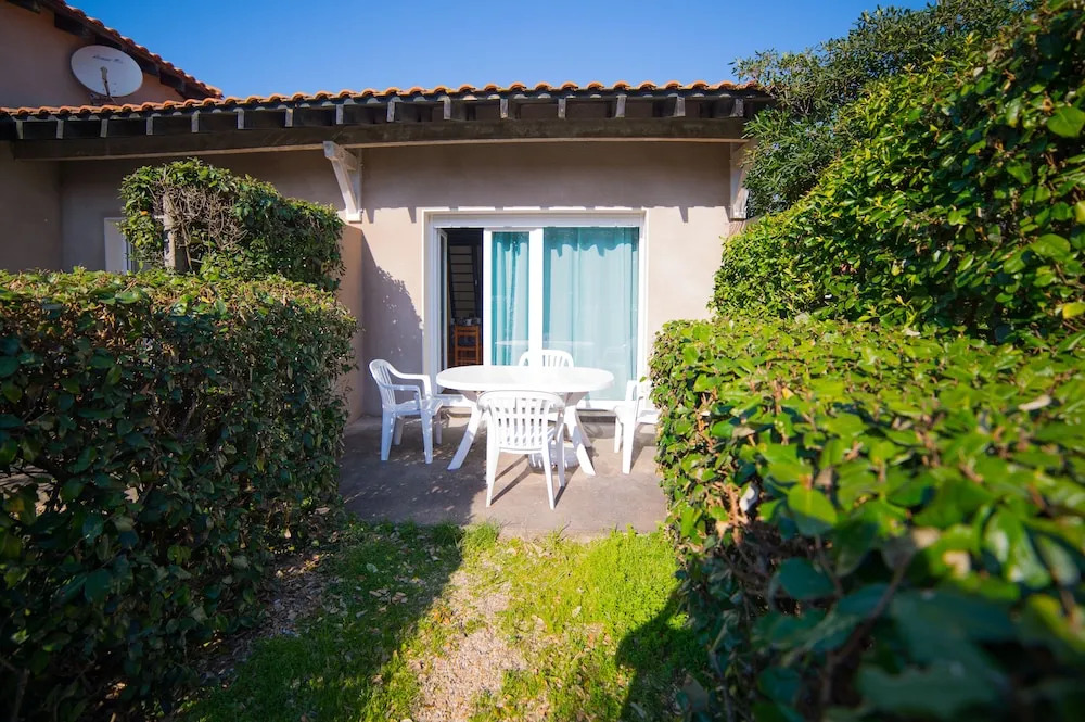 Appartements Les Déferlantes Mimizan-plage
