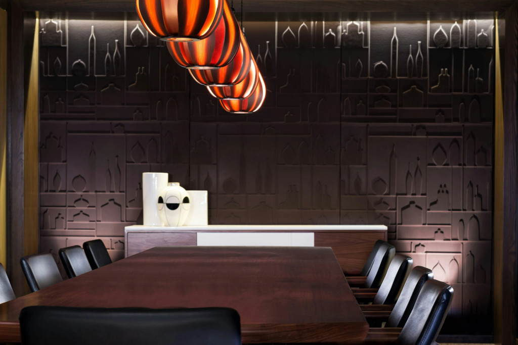 Le Meridien Atlanta Perimeter