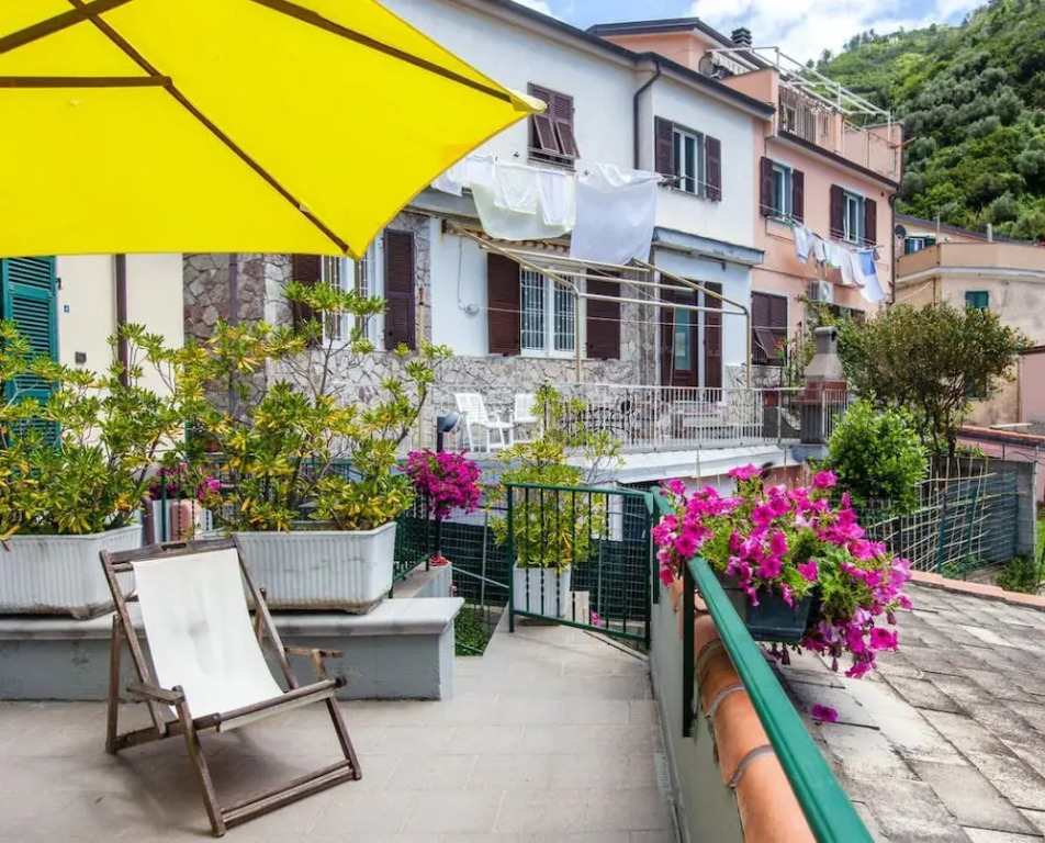 Hotel Del Sole