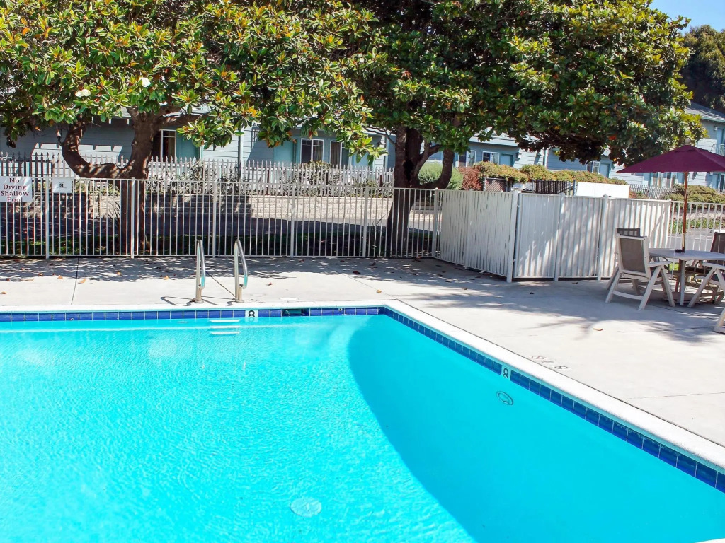 Motel 6-Morro Bay, CA