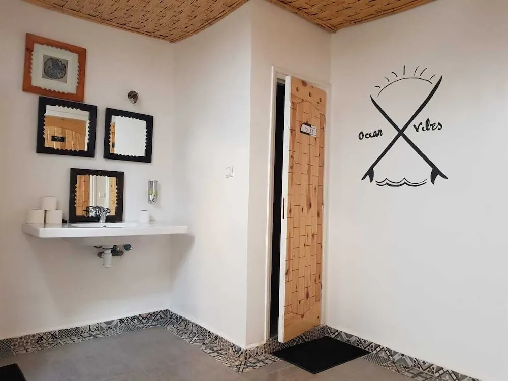 BigBlue Surf Experience Hostel