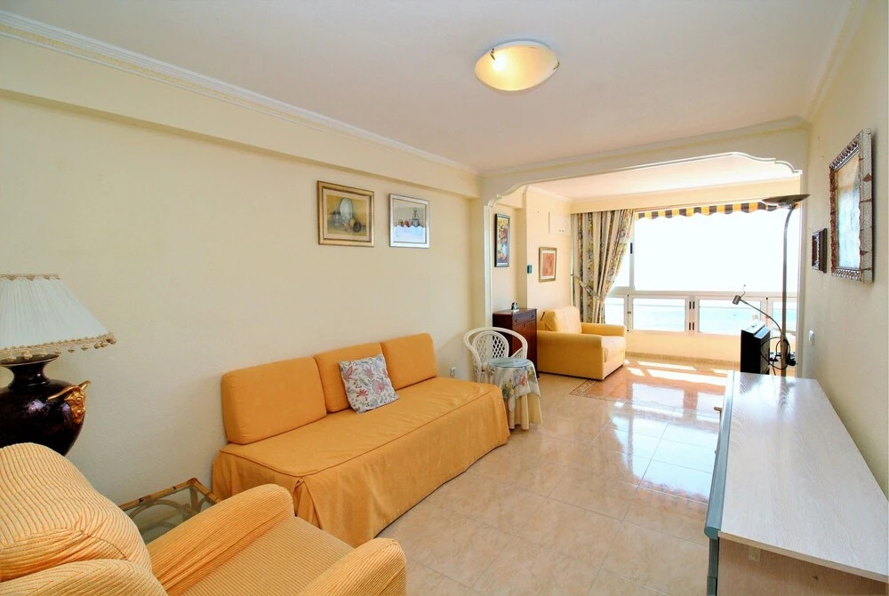 Apartamento Carolina 8d