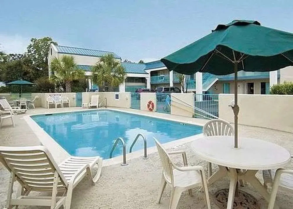 Quality Inn Natchez