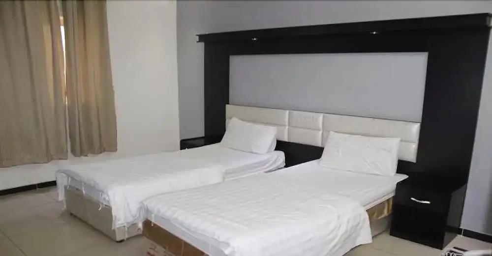 Durat Jubra Furnished Apartments