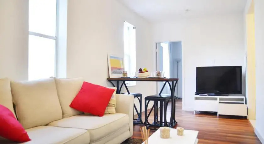 Jefferson Suite by Rentals