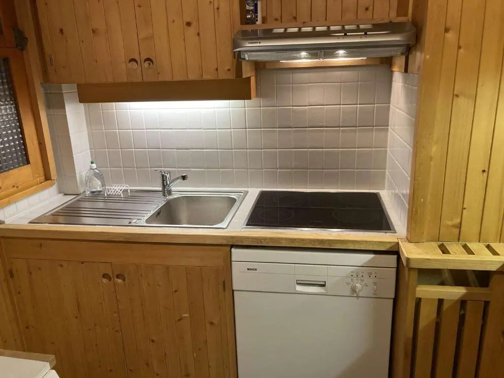 Appartement Méribel, 3 pièces, 8 personnes - FR-1-180-375