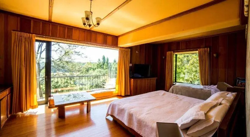 Santuario Patagonia Hotel Boutique